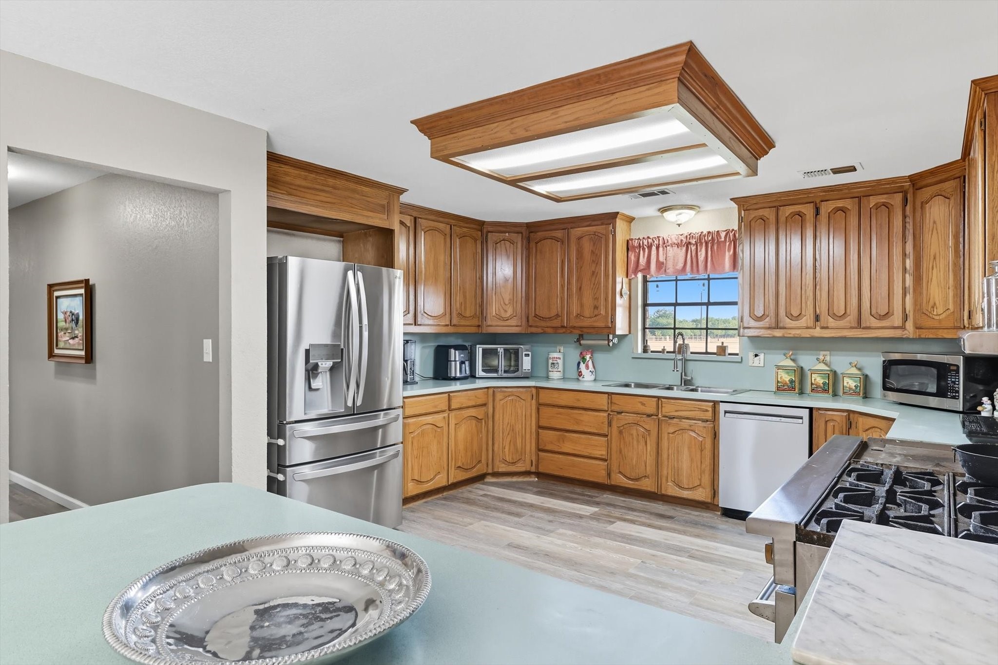 10594 Sam Reynolds Road Justin TX 76247