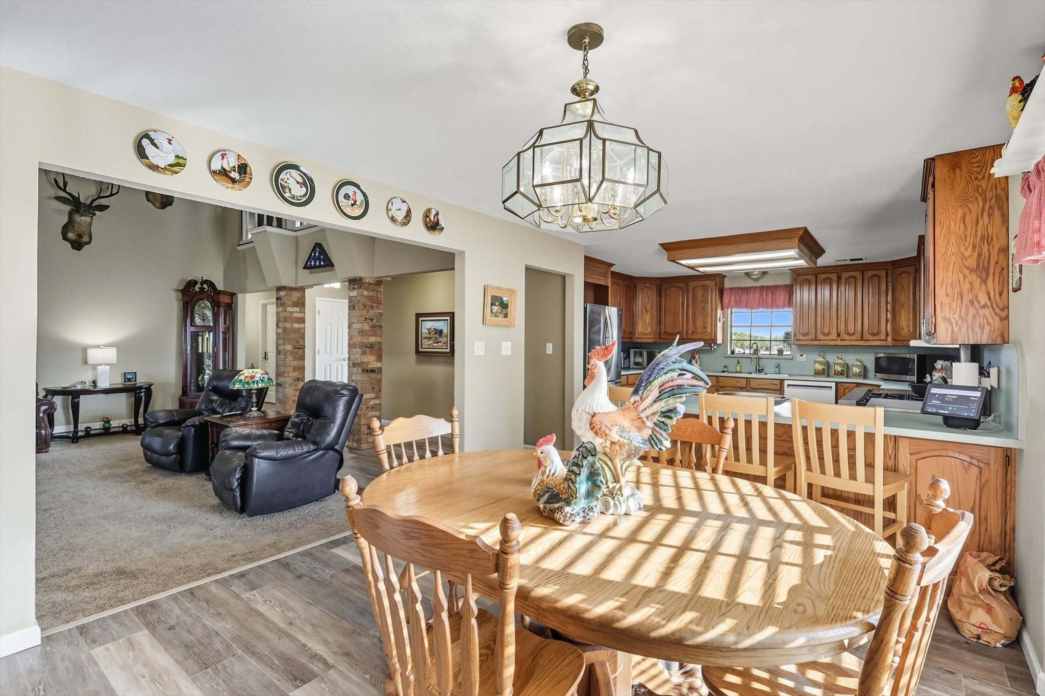 10594 Sam Reynolds Road Justin TX 76247