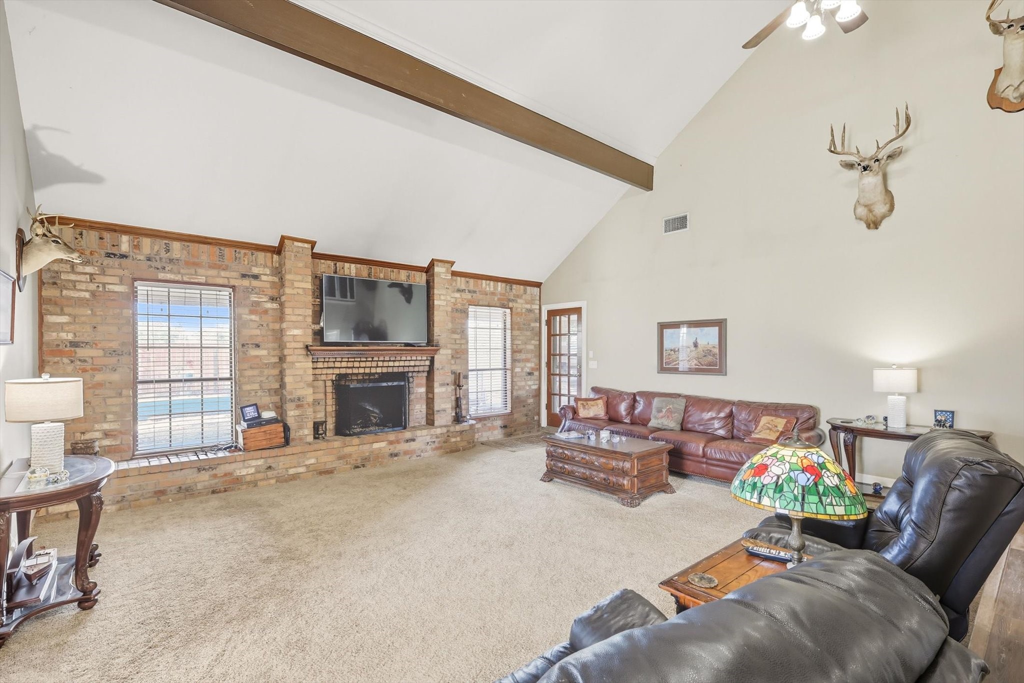 10594 Sam Reynolds Road Justin TX 76247