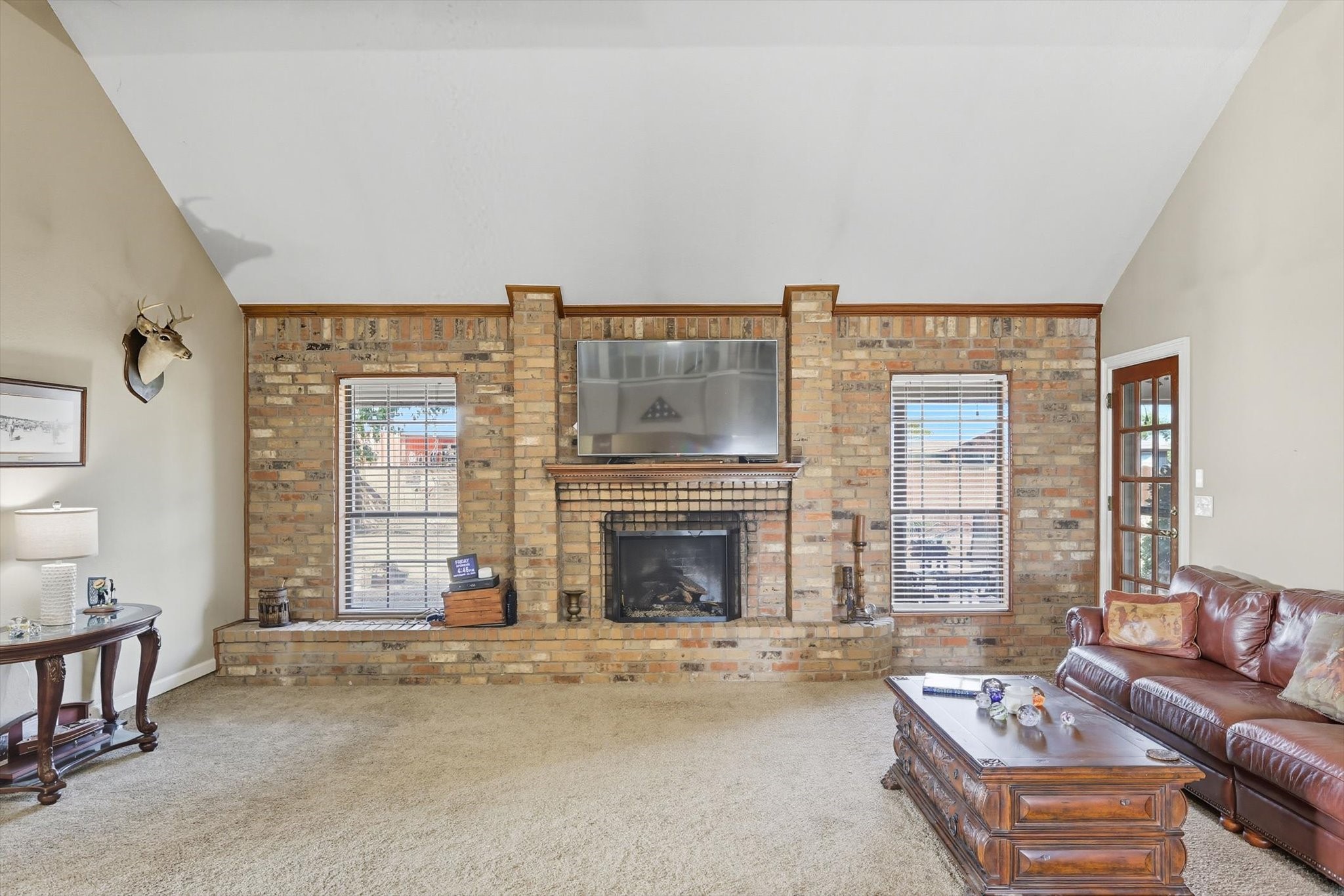 10594 Sam Reynolds Road Justin TX 76247