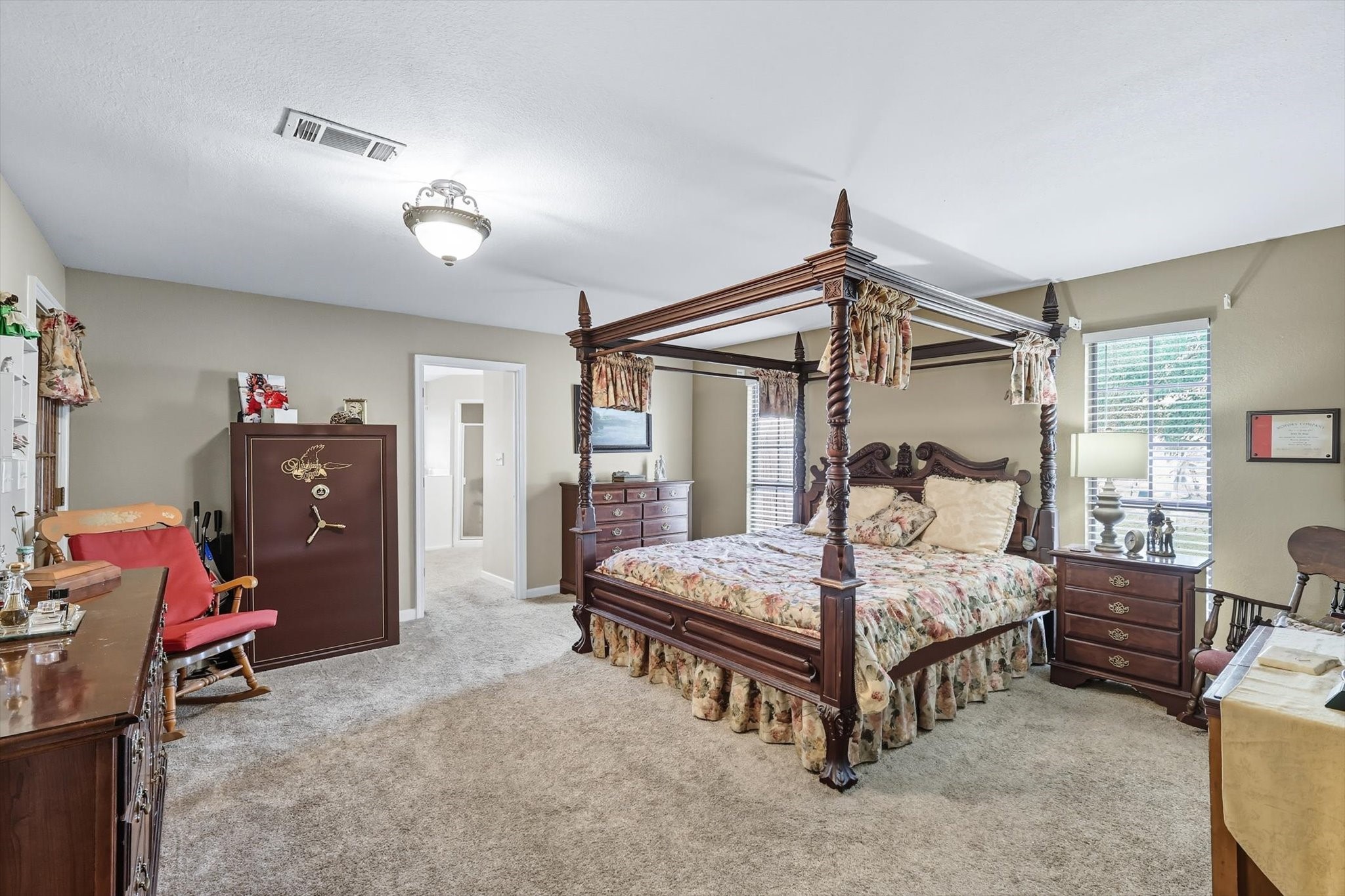 10594 Sam Reynolds Road Justin TX 76247