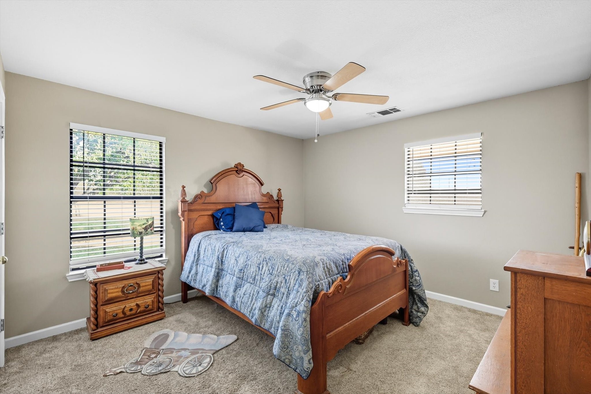 10594 Sam Reynolds Road Justin TX 76247