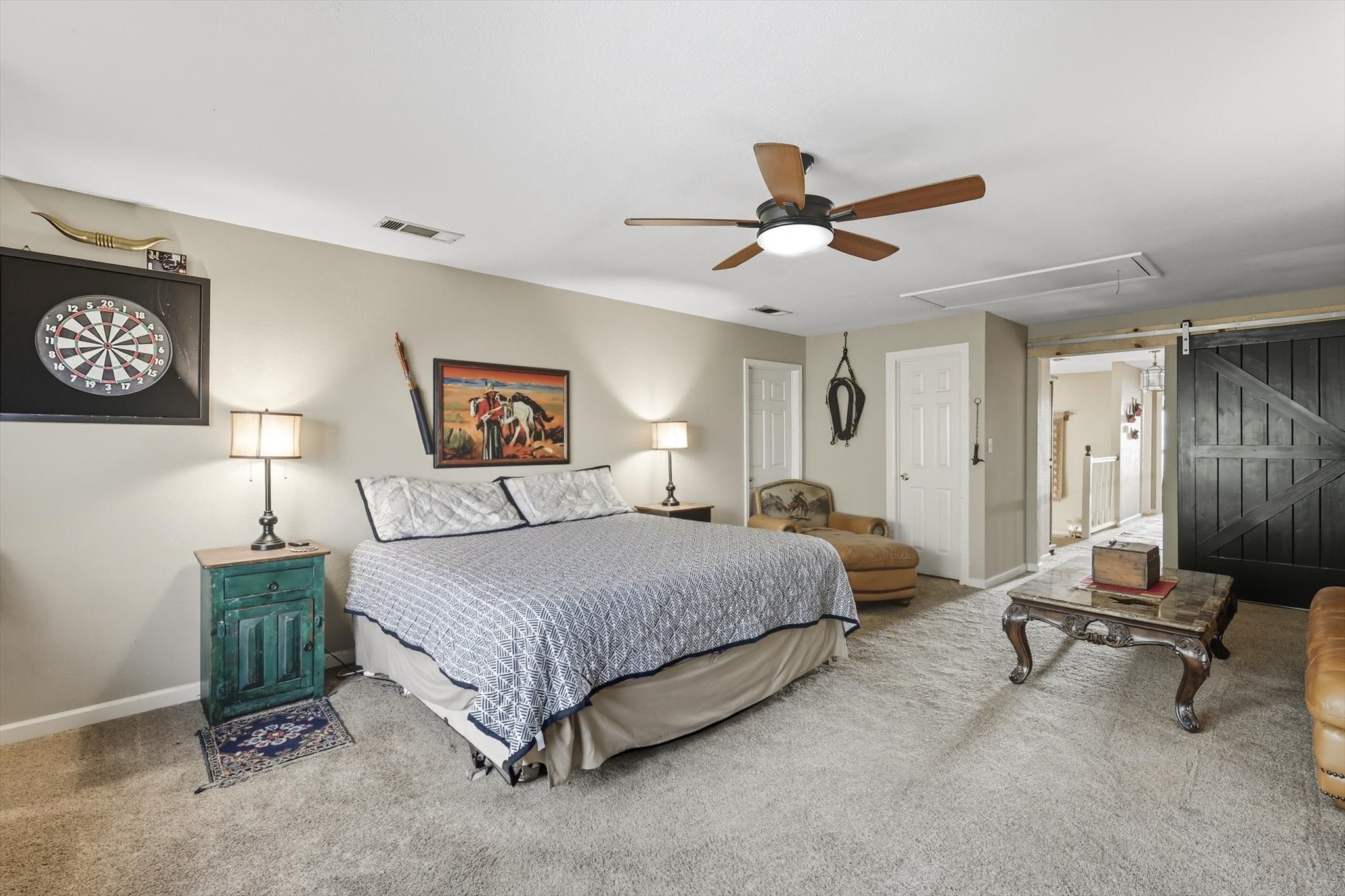 10594 Sam Reynolds Road Justin TX 76247
