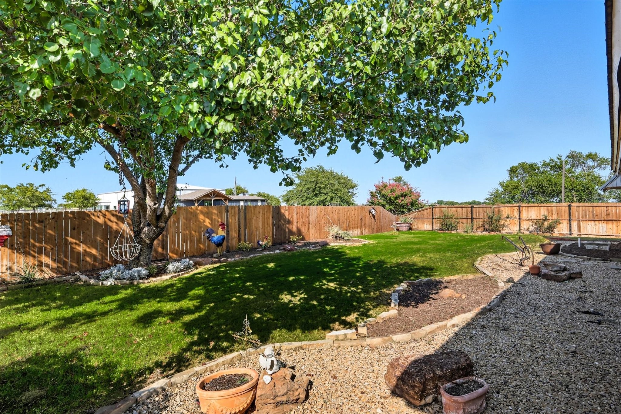 10594 Sam Reynolds Road Justin TX 76247