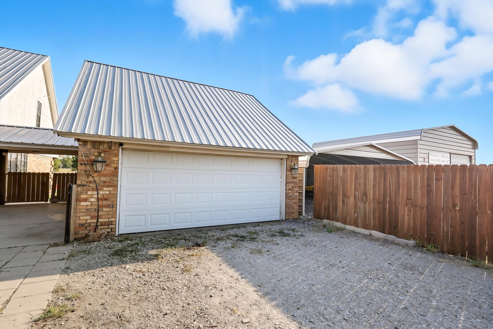 10594 Sam Reynolds Road Justin TX 76247