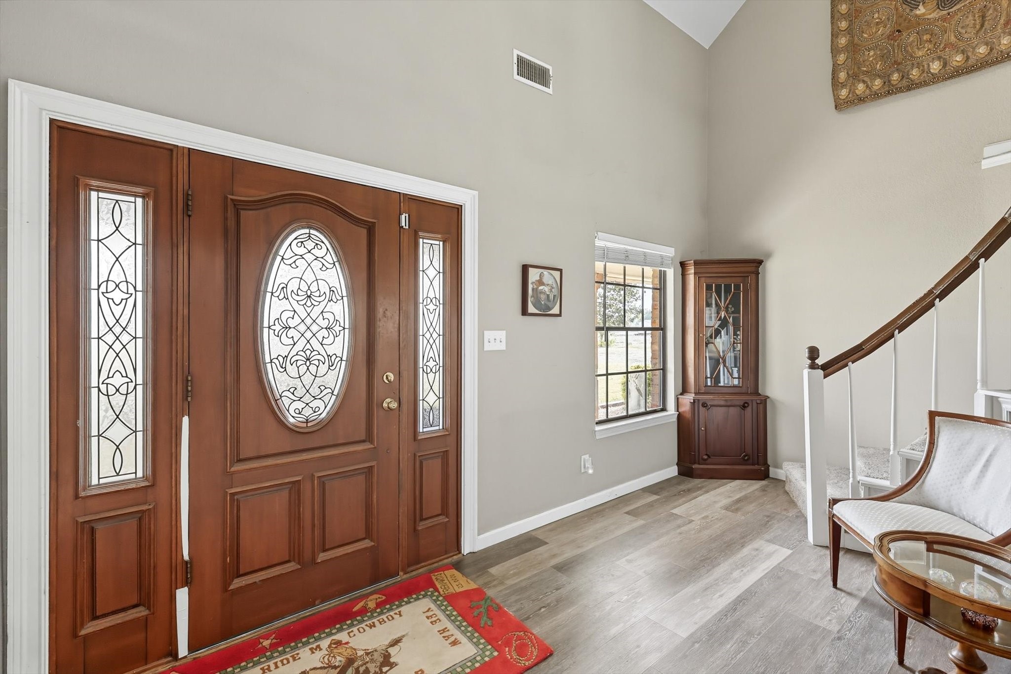 10594 Sam Reynolds Road Justin TX 76247