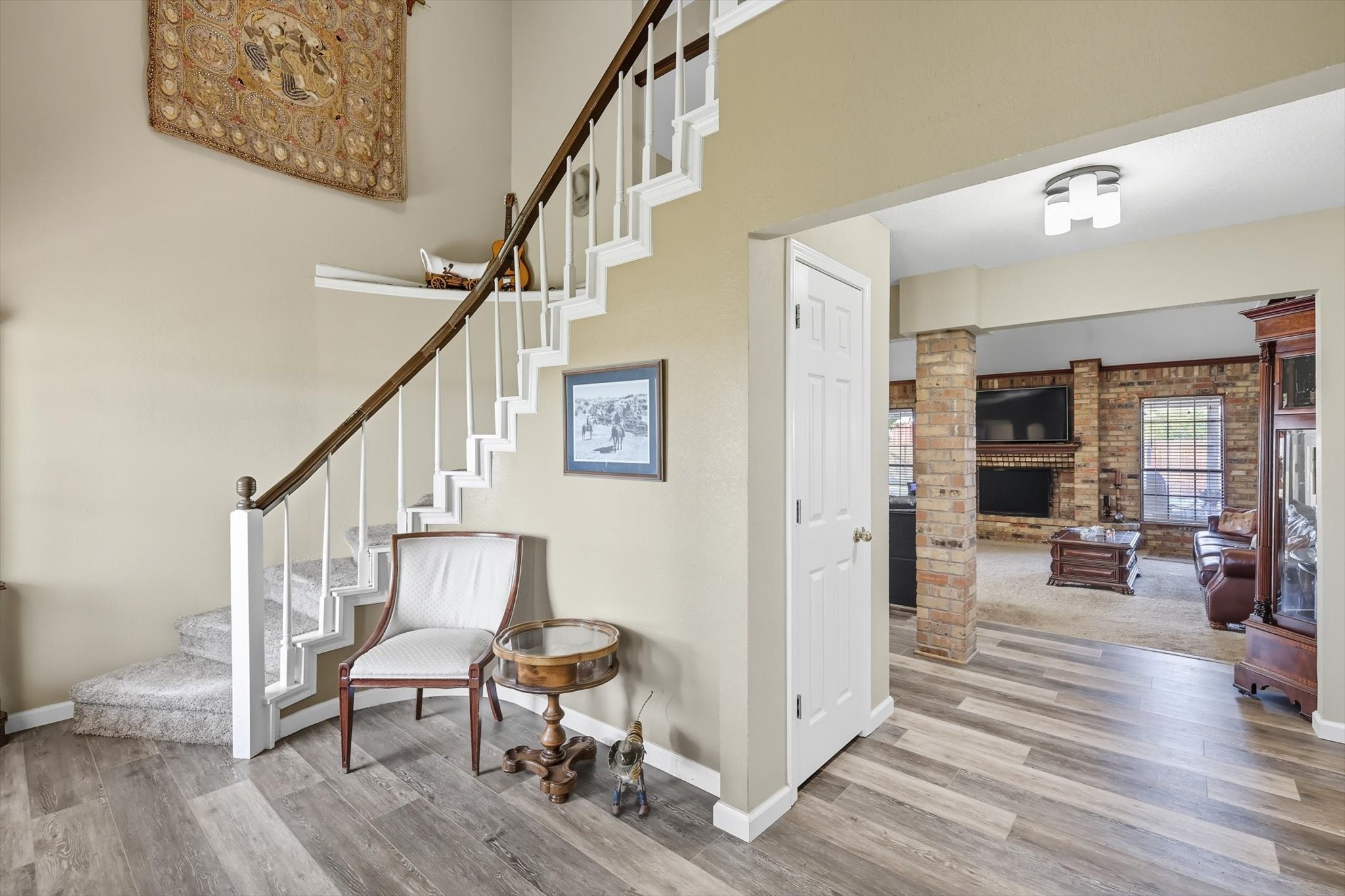 10594 Sam Reynolds Road Justin TX 76247