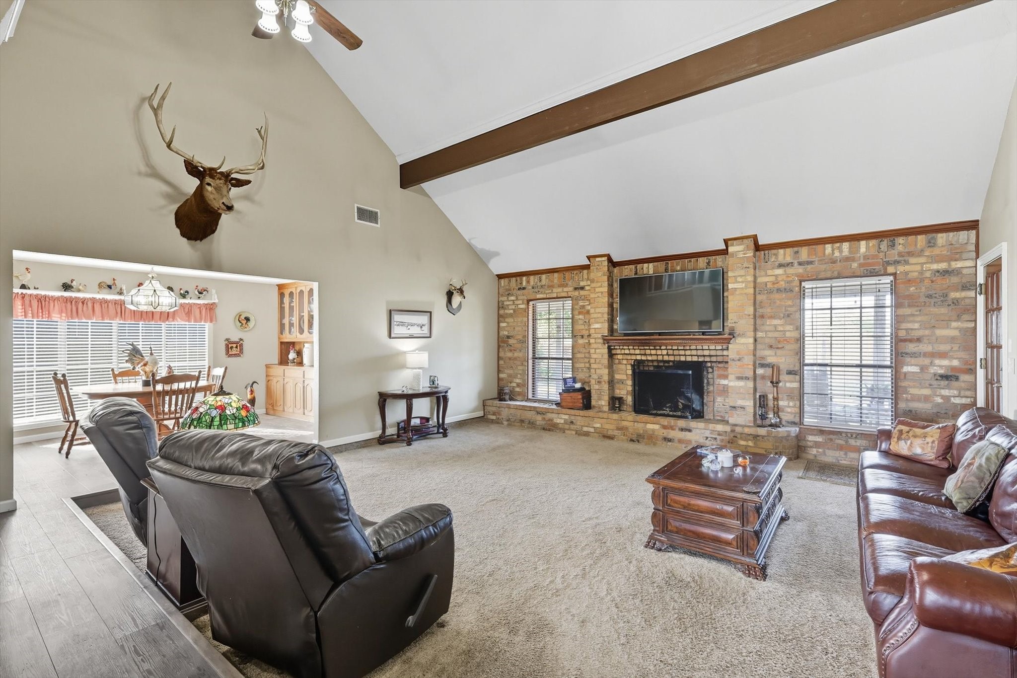 10594 Sam Reynolds Road Justin TX 76247