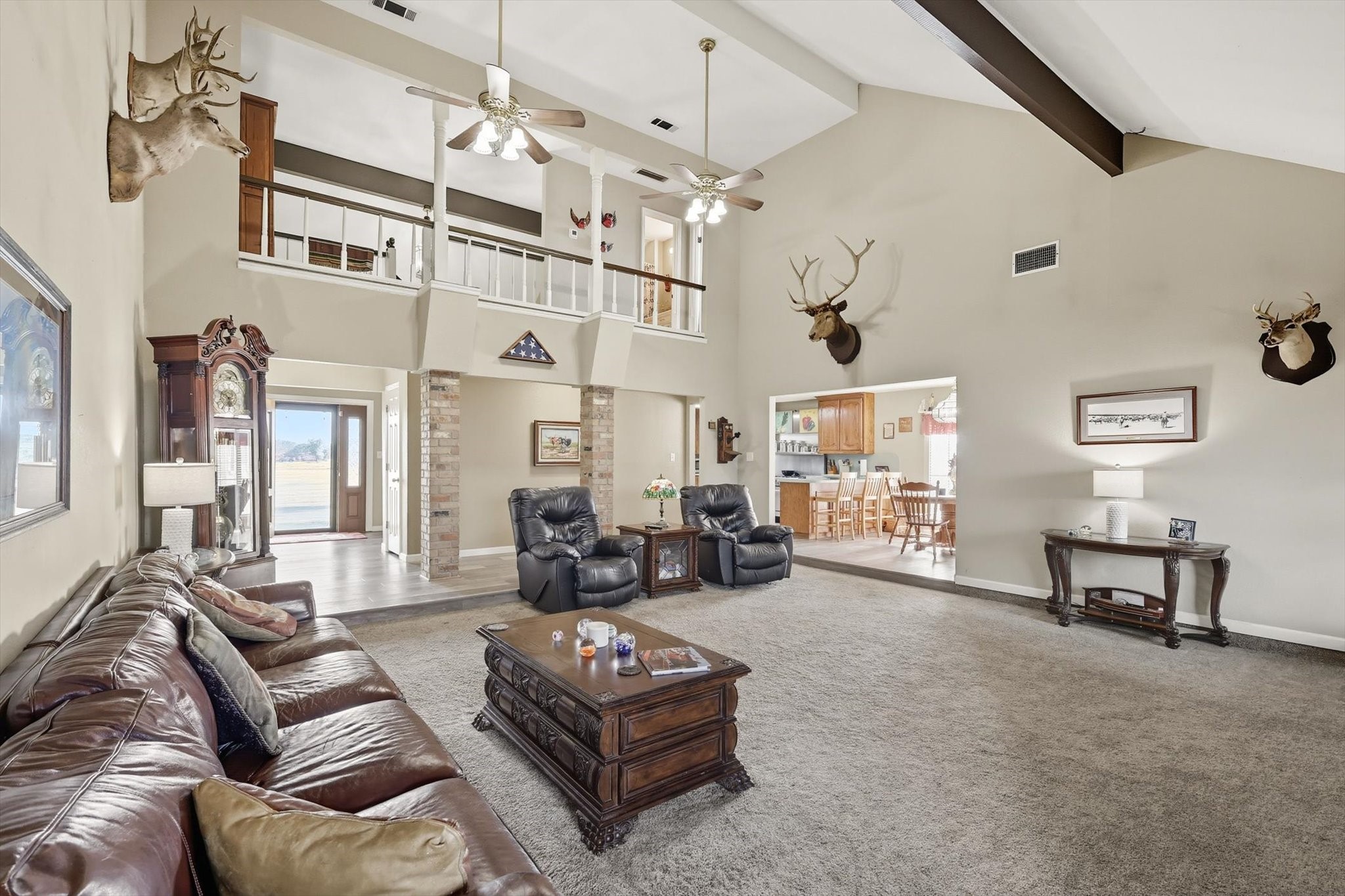 10594 Sam Reynolds Road Justin TX 76247