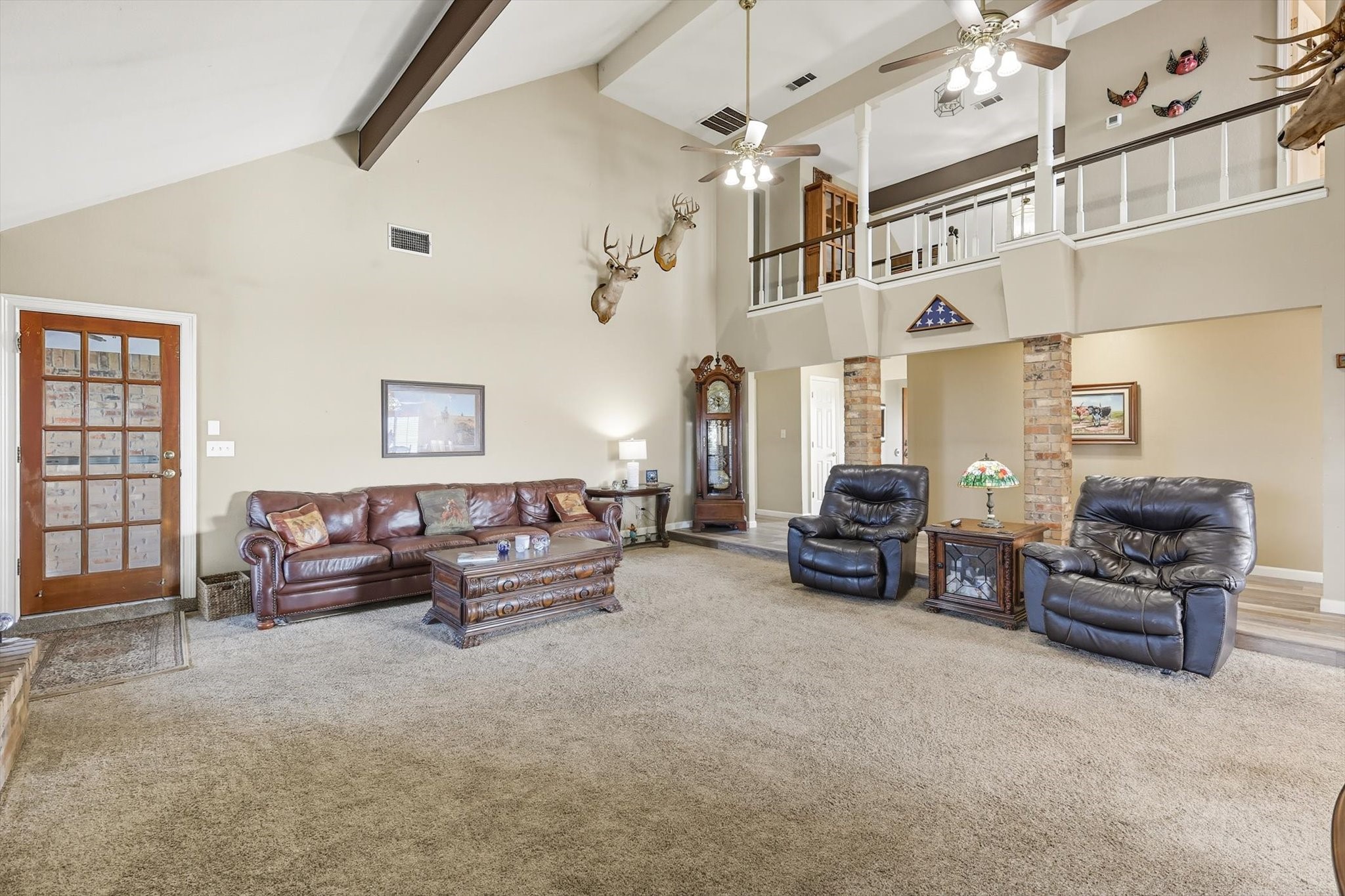 10594 Sam Reynolds Road Justin TX 76247