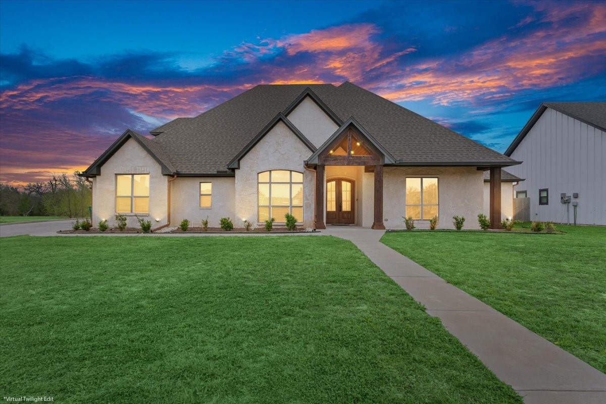 1024 Cecilia Court Robinson TX 76706