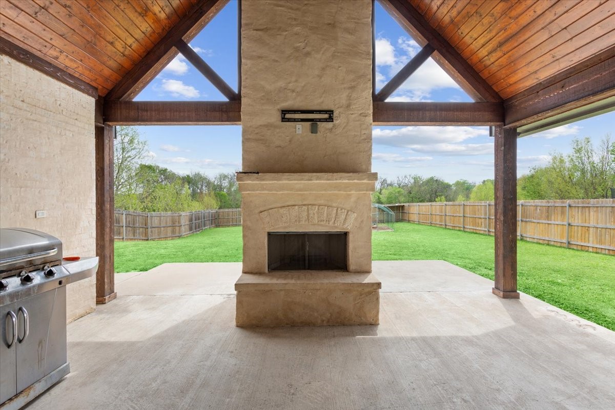 1024 Cecilia Court Robinson TX 76706
