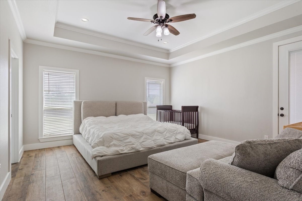 1024 Cecilia Court Robinson TX 76706