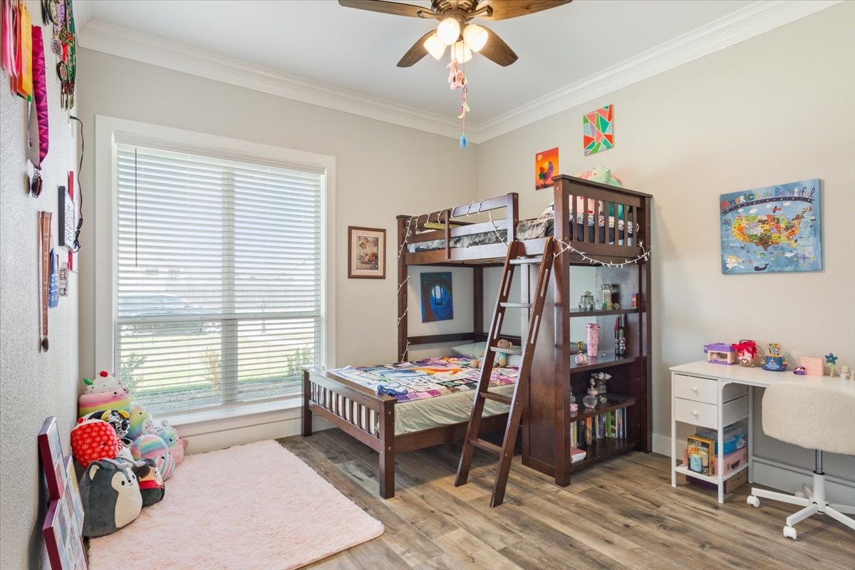 1024 Cecilia Court Robinson TX 76706