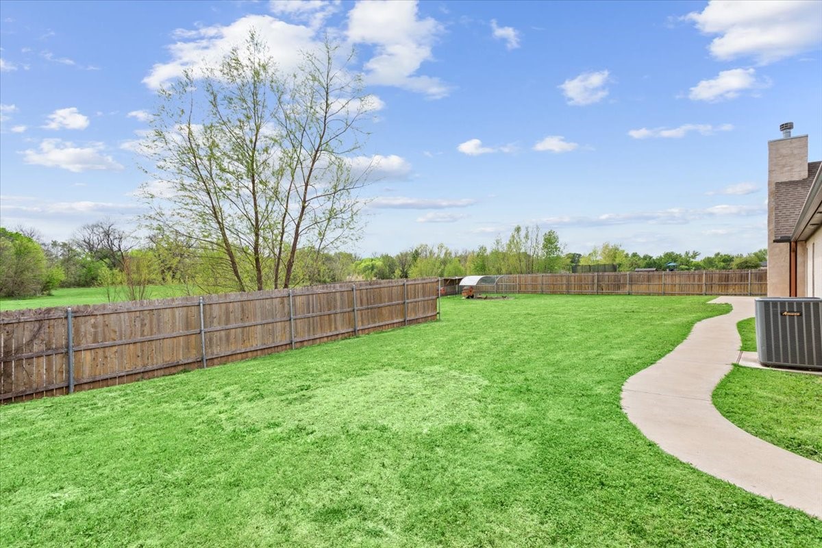 1024 Cecilia Court Robinson TX 76706
