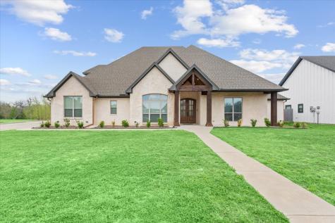 1024 Cecilia Court Robinson TX 76706