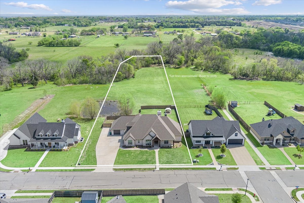 1024 Cecilia Court Robinson TX 76706