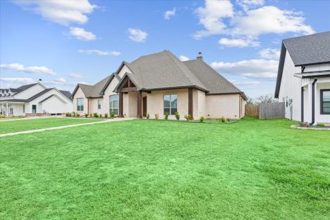 1024 Cecilia Court Robinson TX 76706