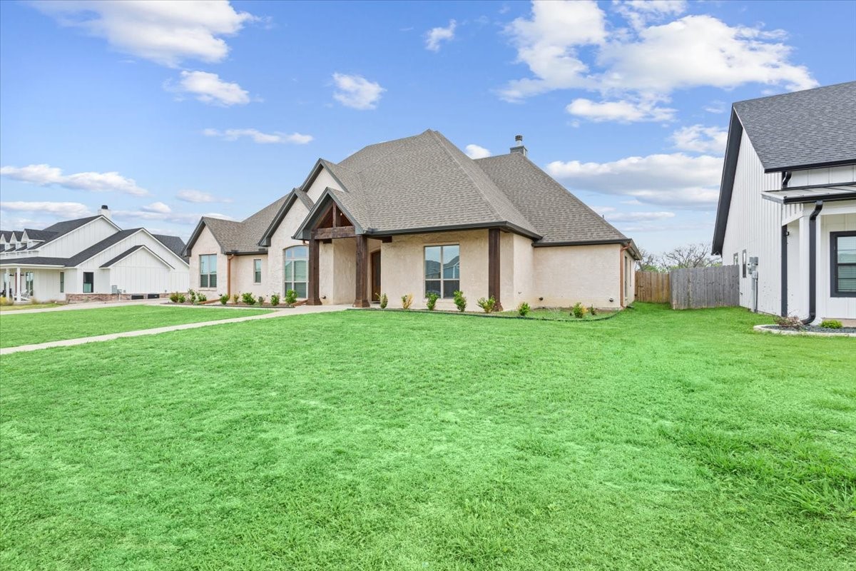 1024 Cecilia Court Robinson TX 76706