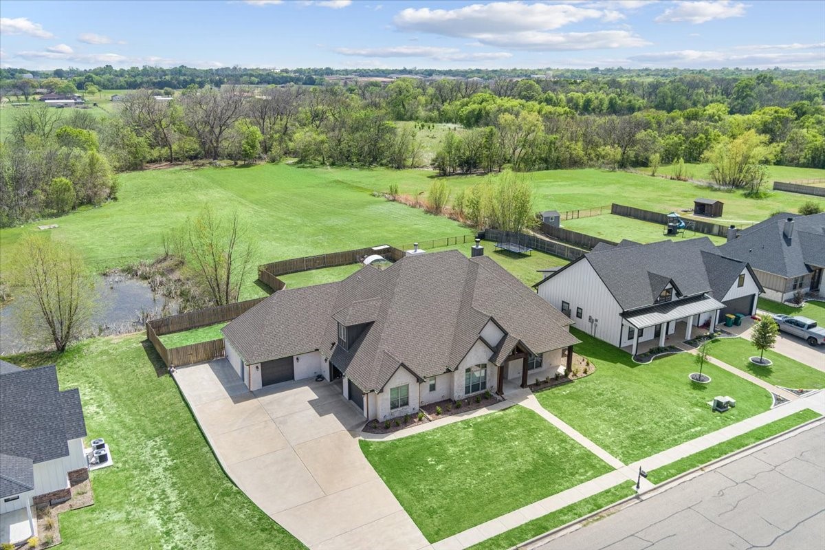 1024 Cecilia Court Robinson TX 76706