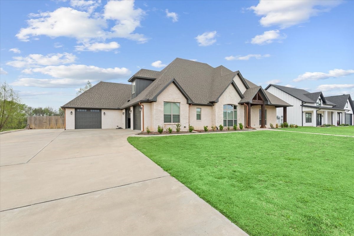 1024 Cecilia Court Robinson TX 76706