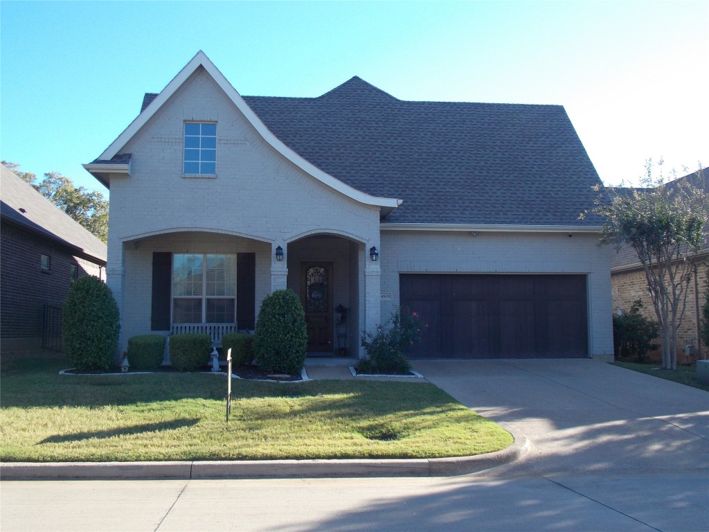 4808 Spicewood Lane Arlington TX 76017