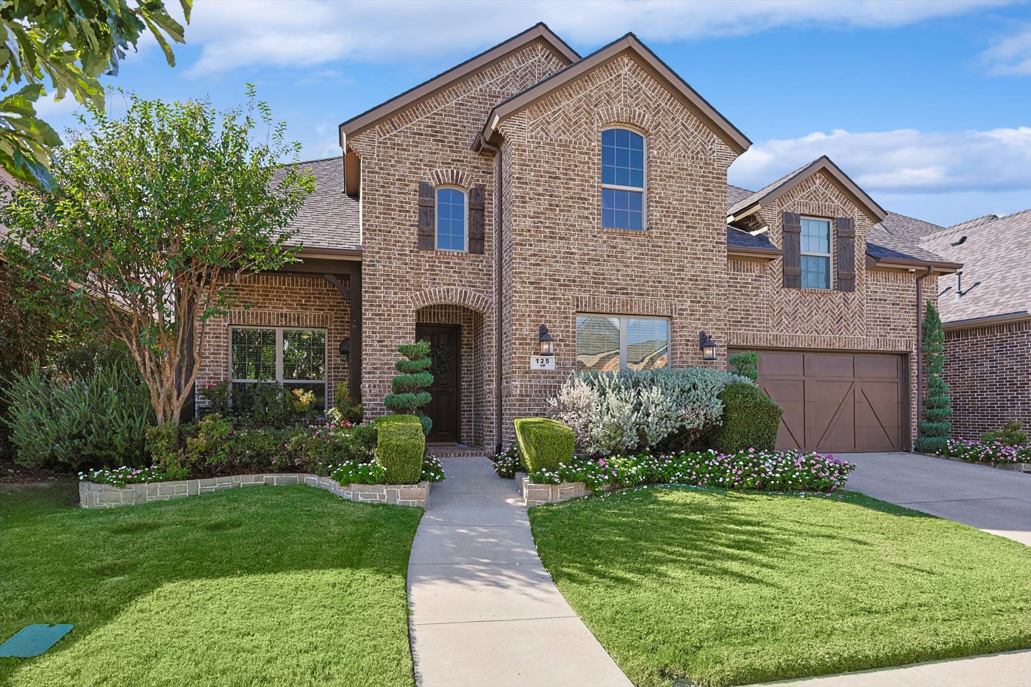 125 Sunrise Drive Argyle TX 76226