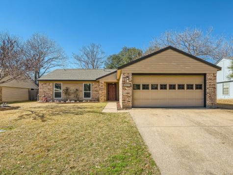 3911 White Oak Court Flower Mound TX 75028