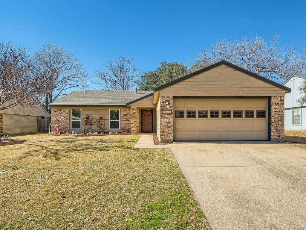 3911 White Oak Court Flower Mound TX 75028