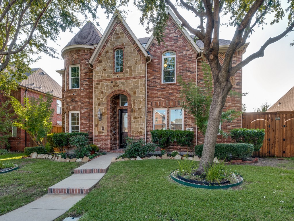 13423 Spirit Falls Drive Frisco TX 75033