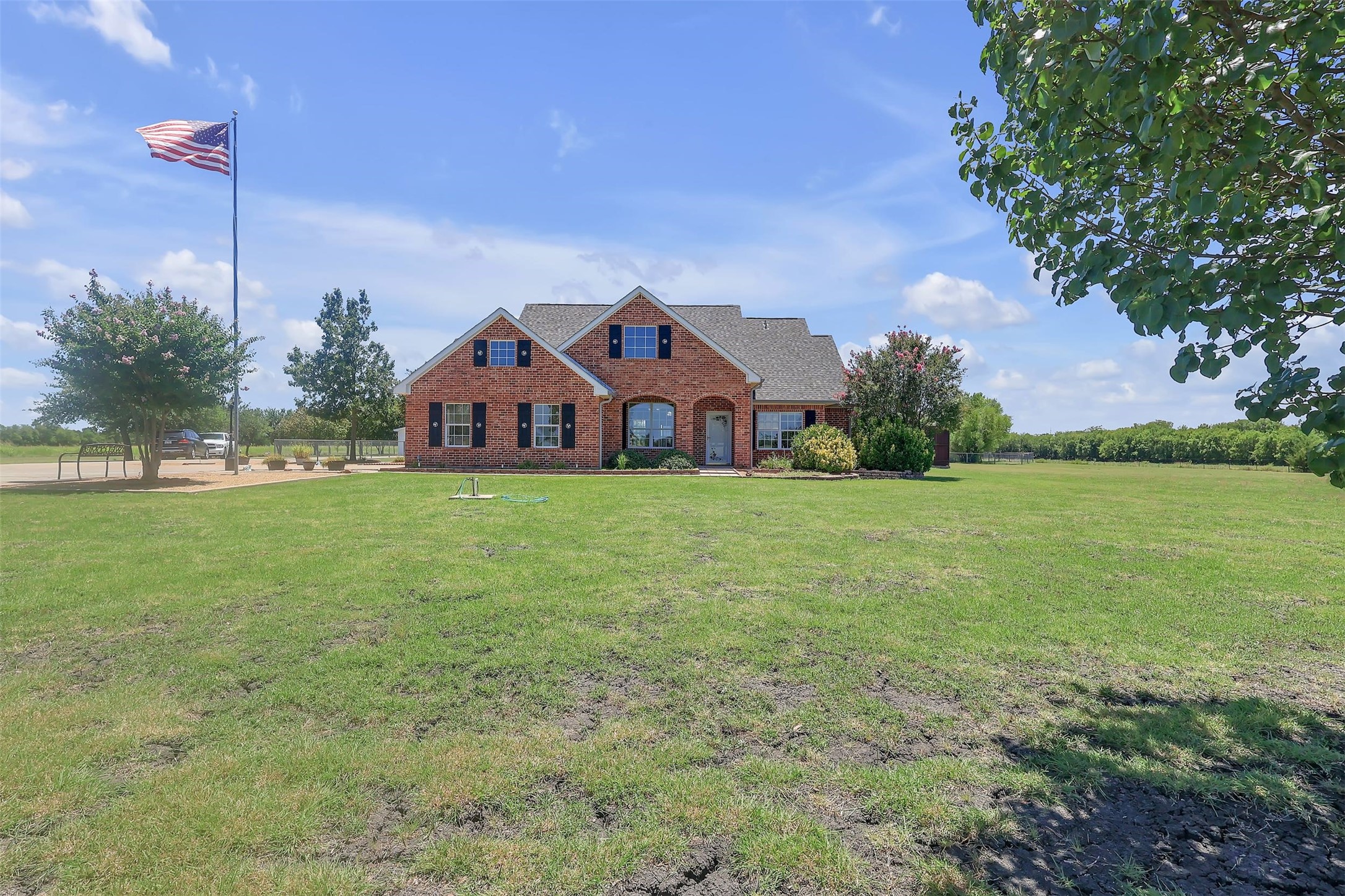 3415 Fm 3211 Caddo Mills TX 75135