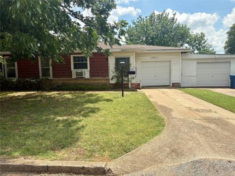 1732 W Elm Street Denison TX 75020