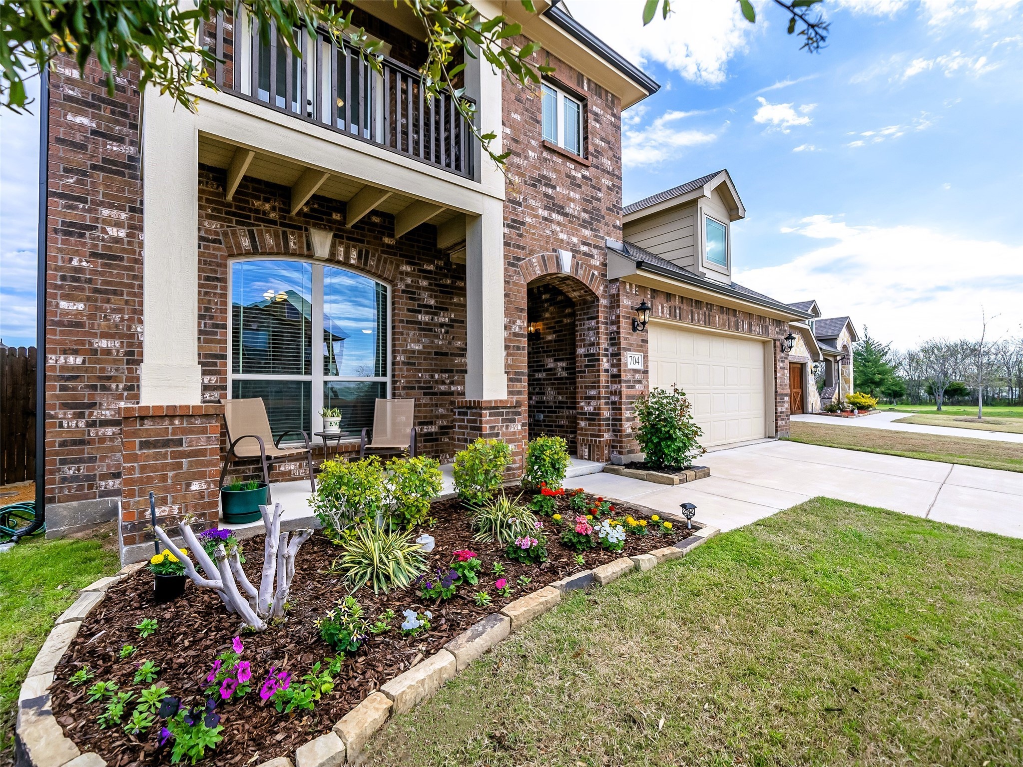 704 Edinburgh Drive Anna TX 75409