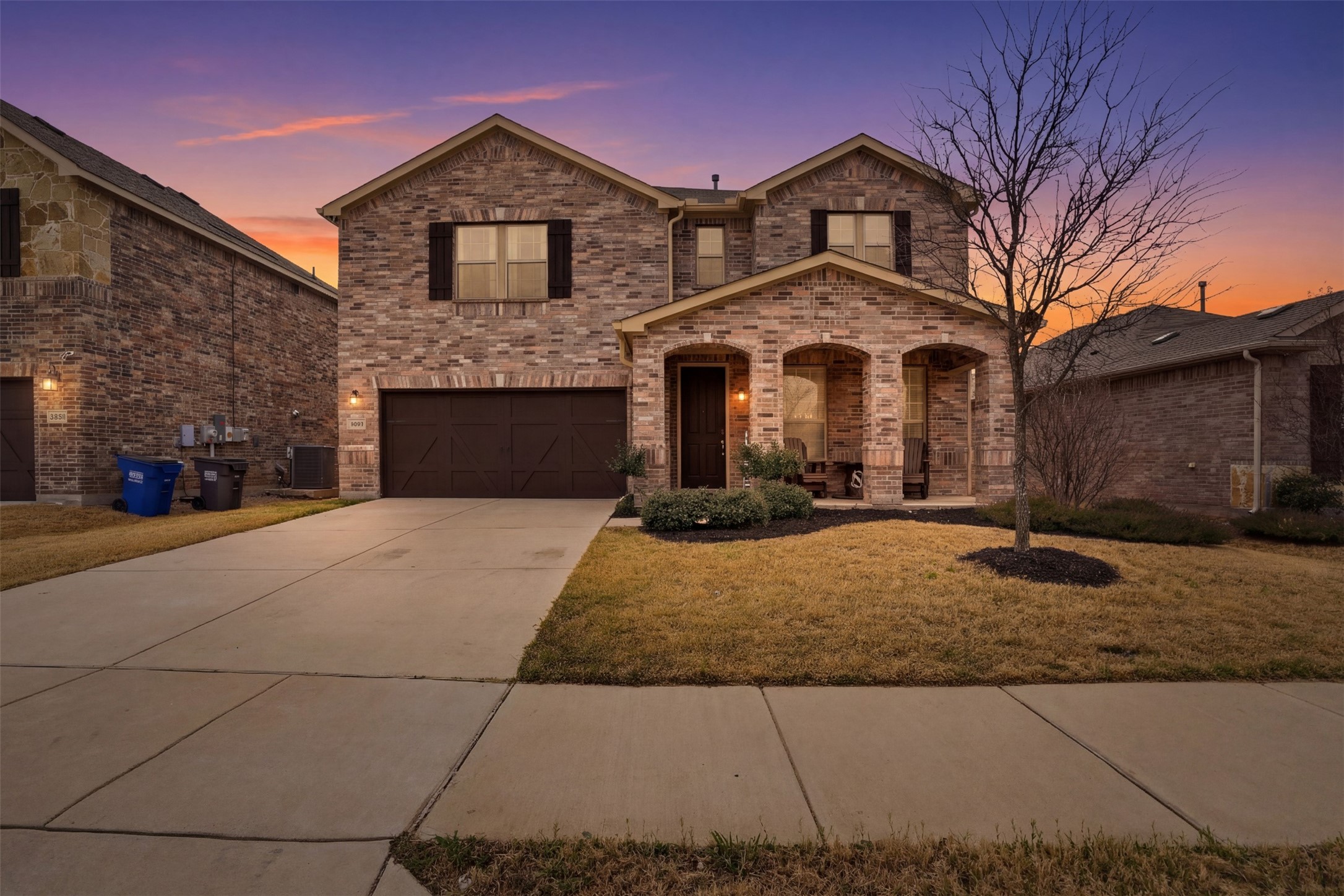3412 Osage River Trail Celina TX 75078