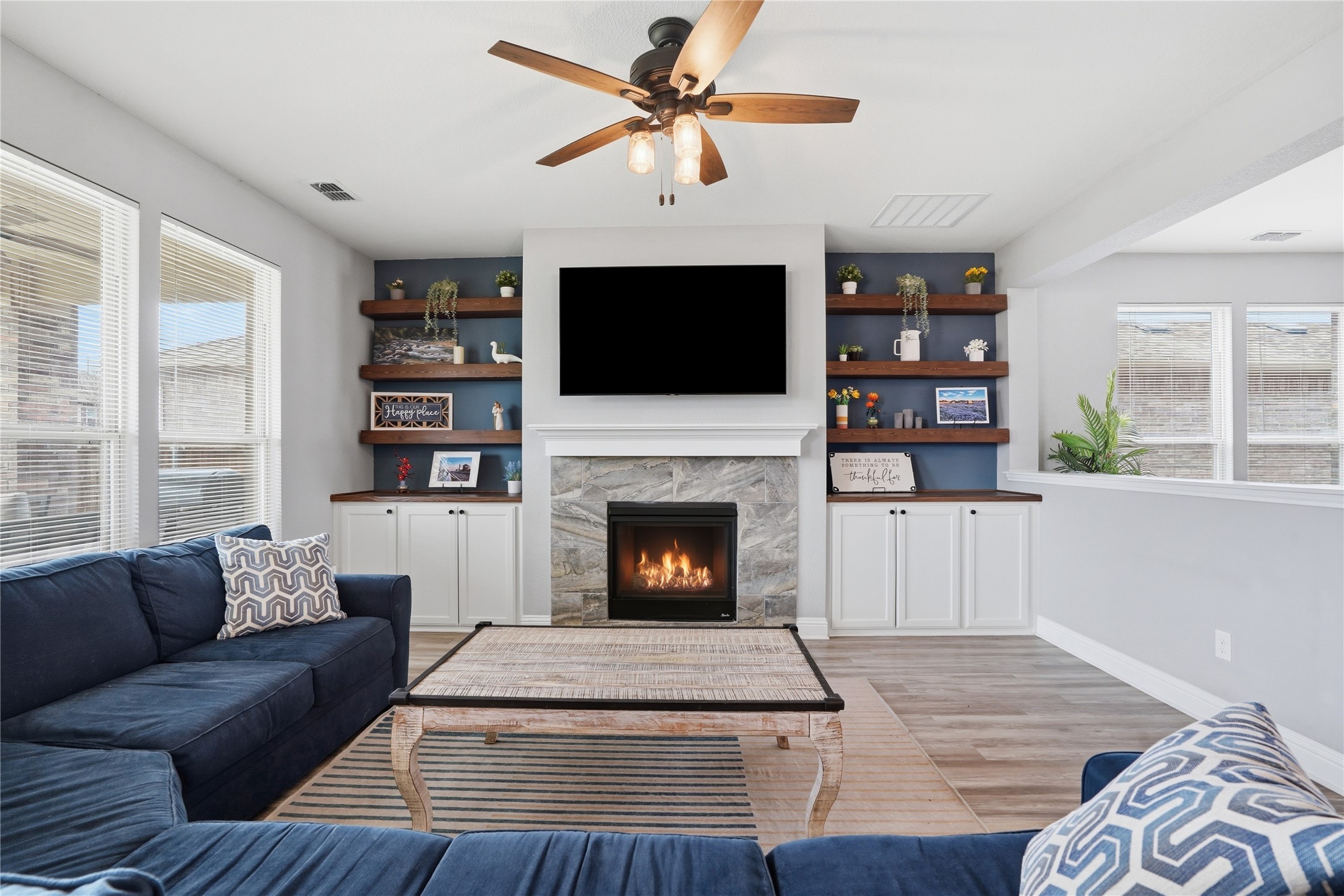 3412 Osage River Trail Celina TX 75078