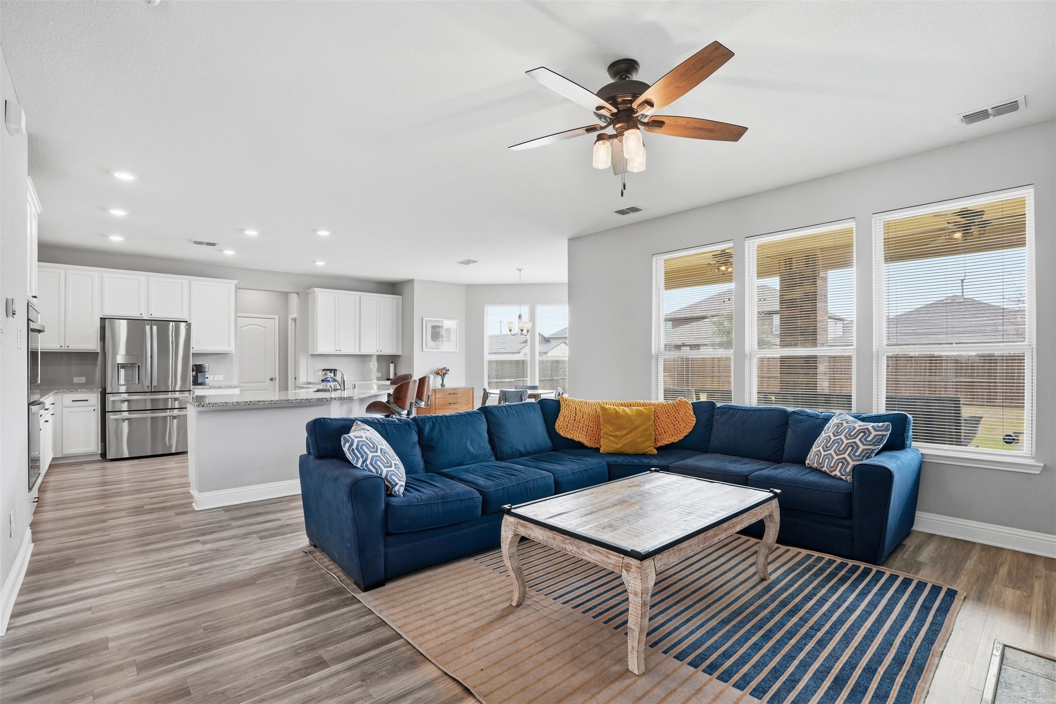 3412 Osage River Trail Celina TX 75078