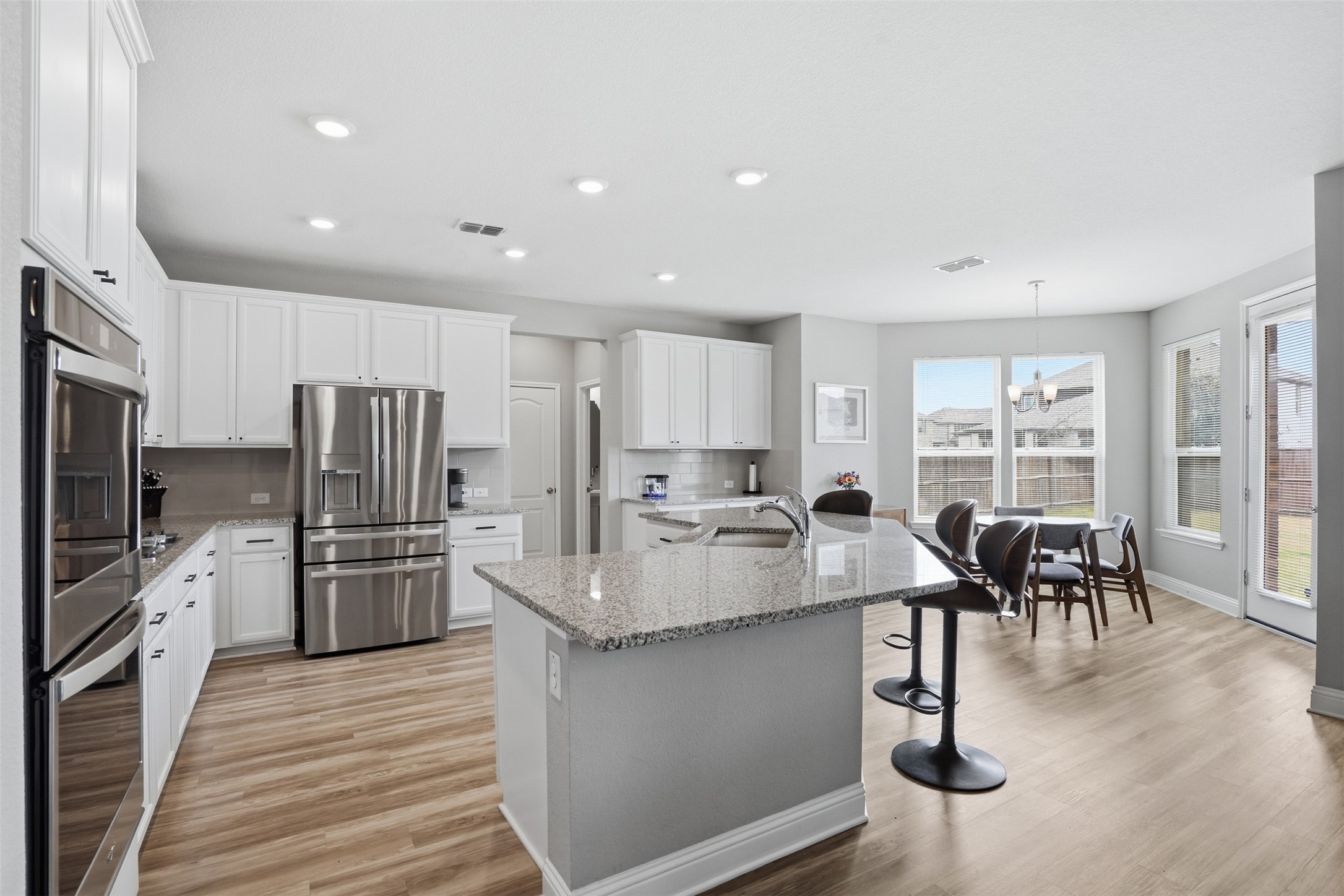 3412 Osage River Trail Celina TX 75078