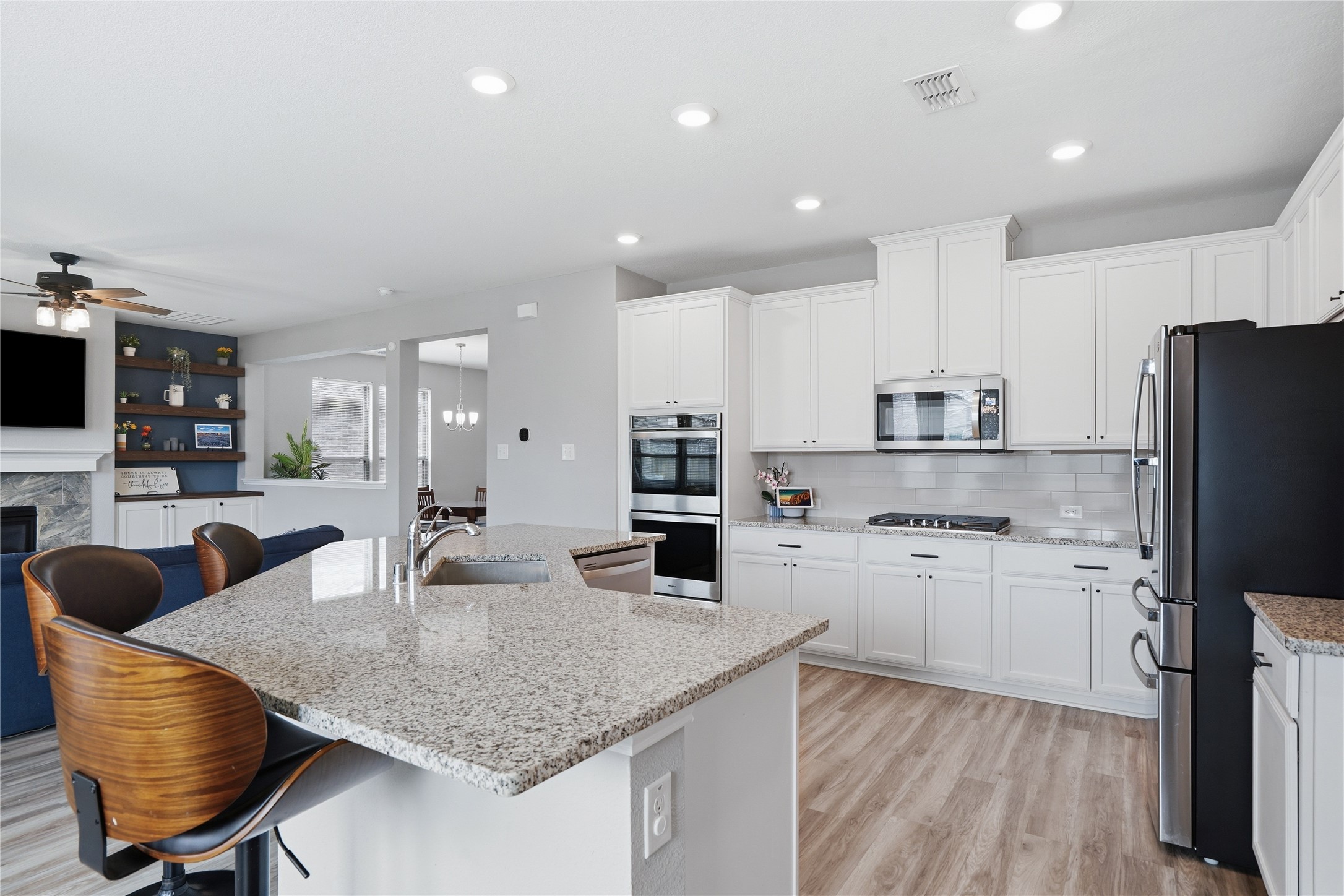 3412 Osage River Trail Celina TX 75078