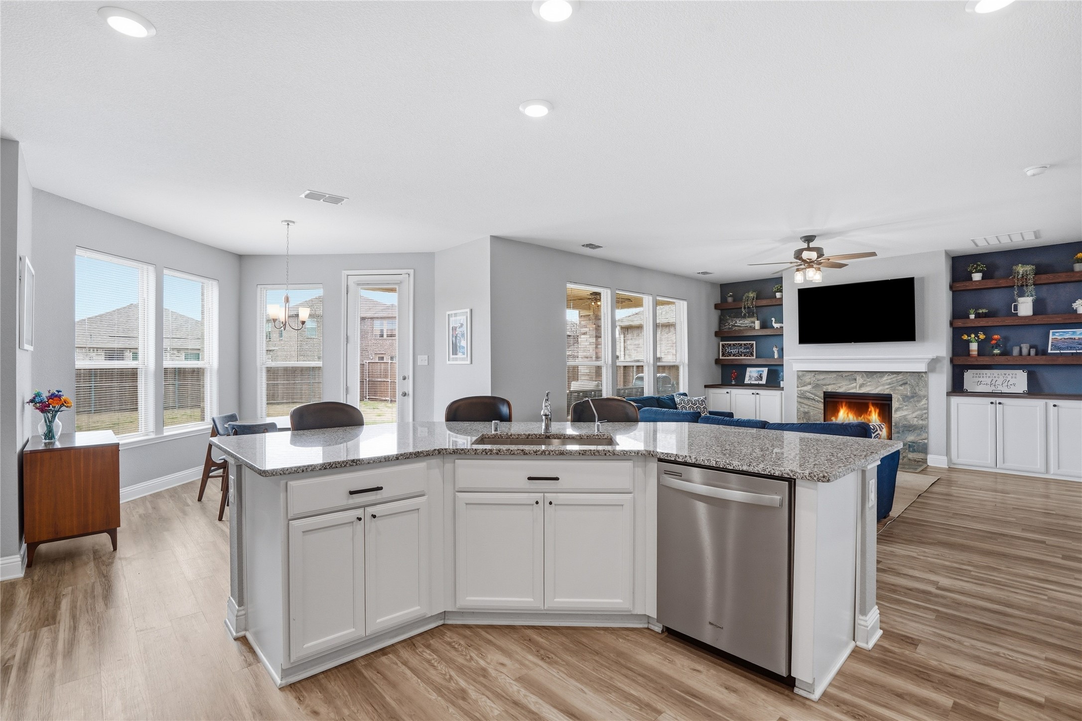3412 Osage River Trail Celina TX 75078