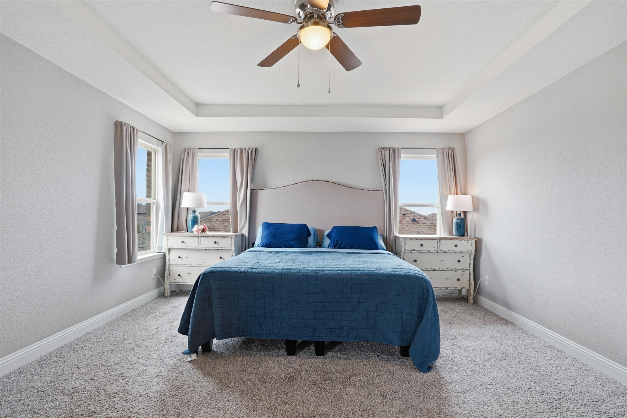 3412 Osage River Trail Celina TX 75078