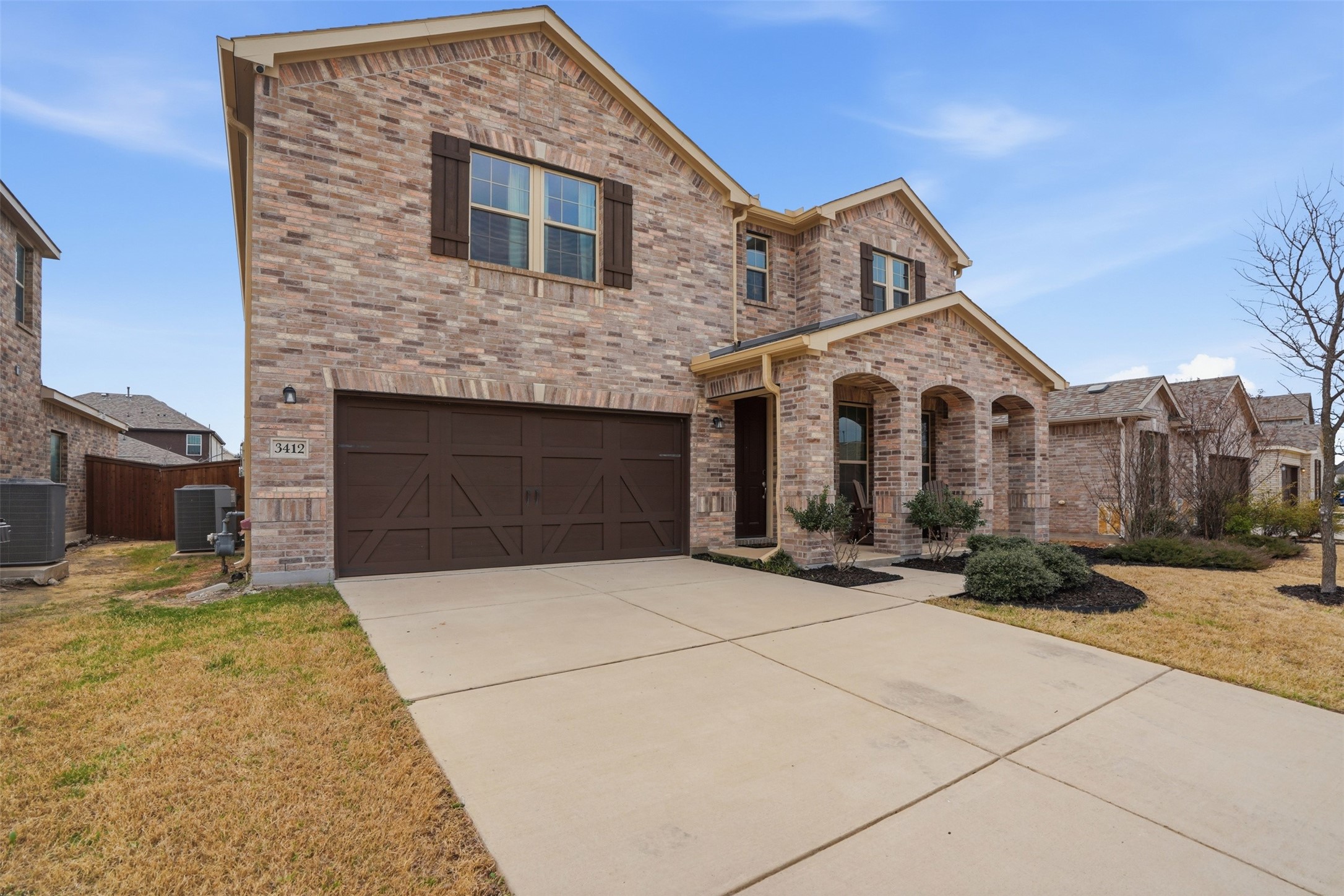 3412 Osage River Trail Celina TX 75078