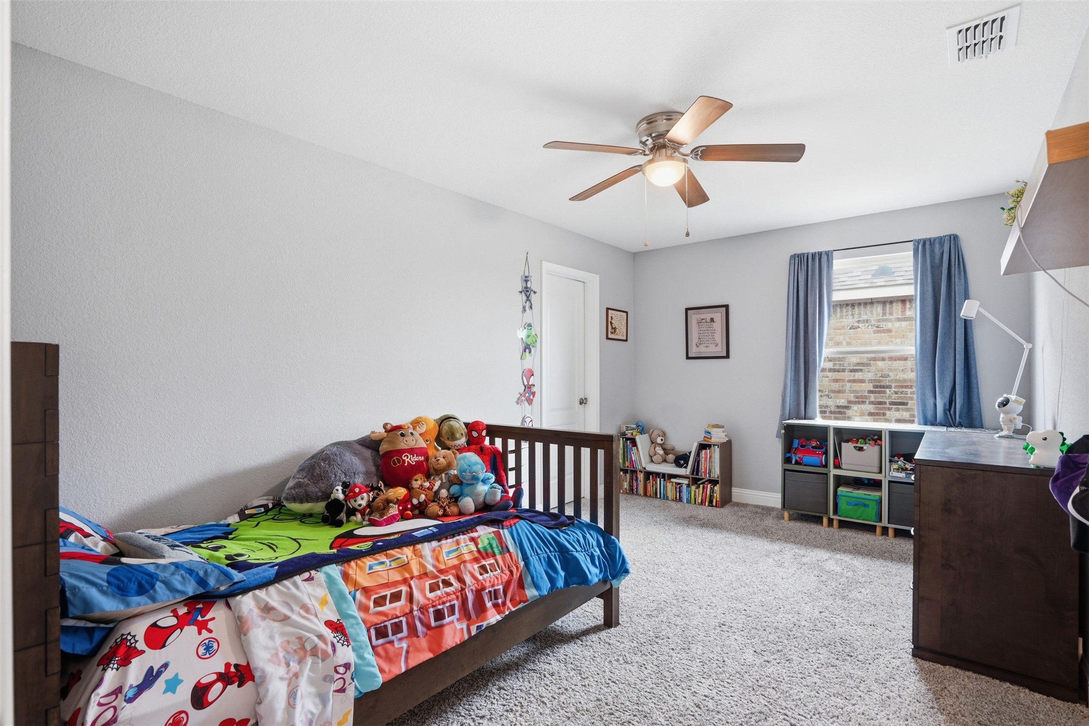 3412 Osage River Trail Celina TX 75078