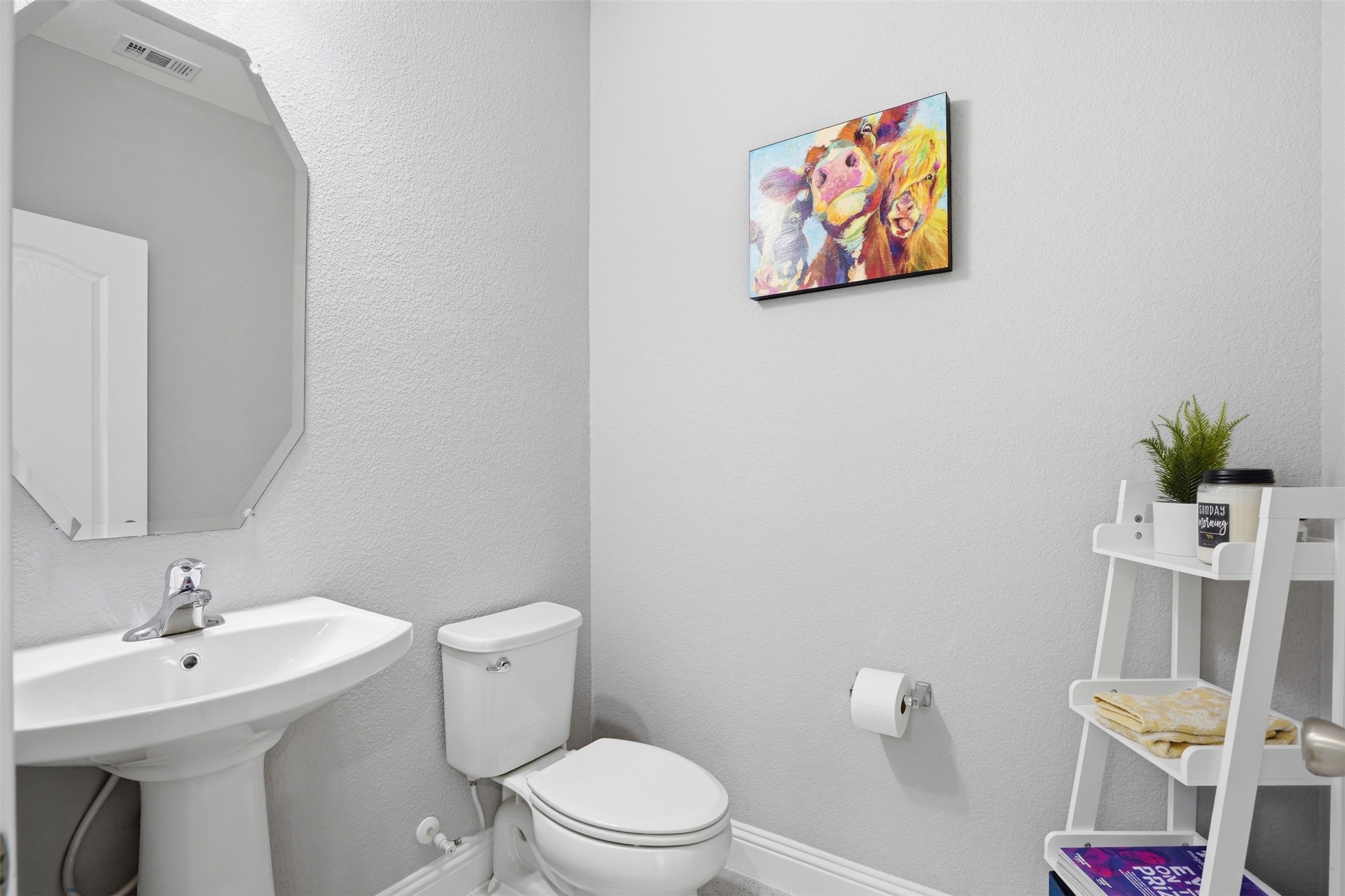 3412 Osage River Trail Celina TX 75078