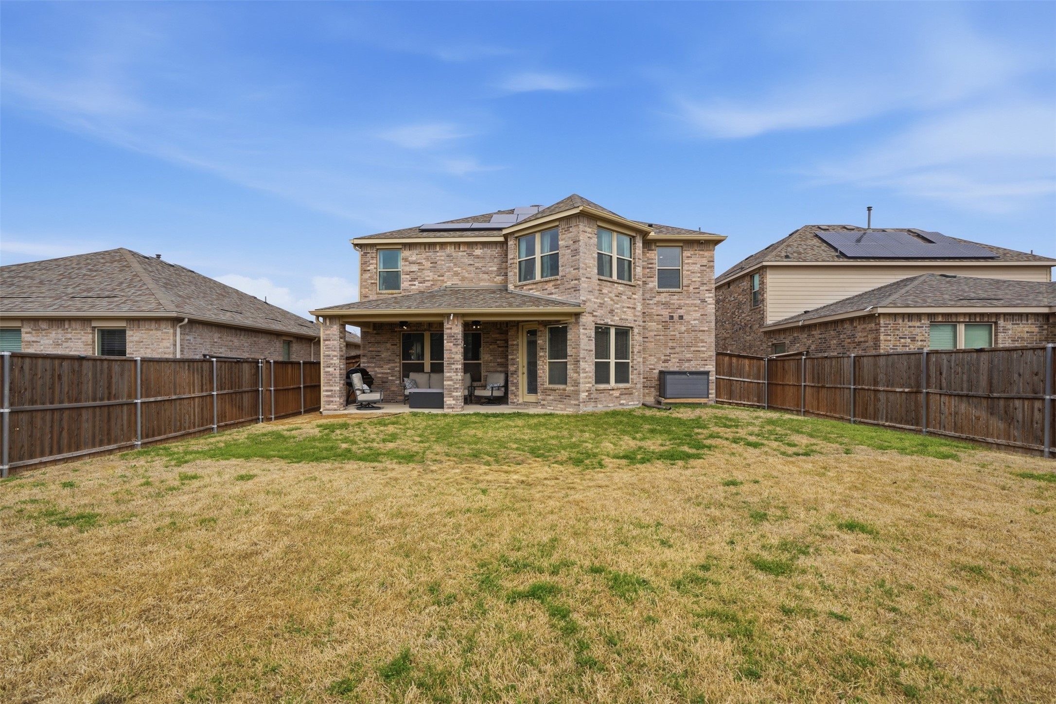3412 Osage River Trail Celina TX 75078