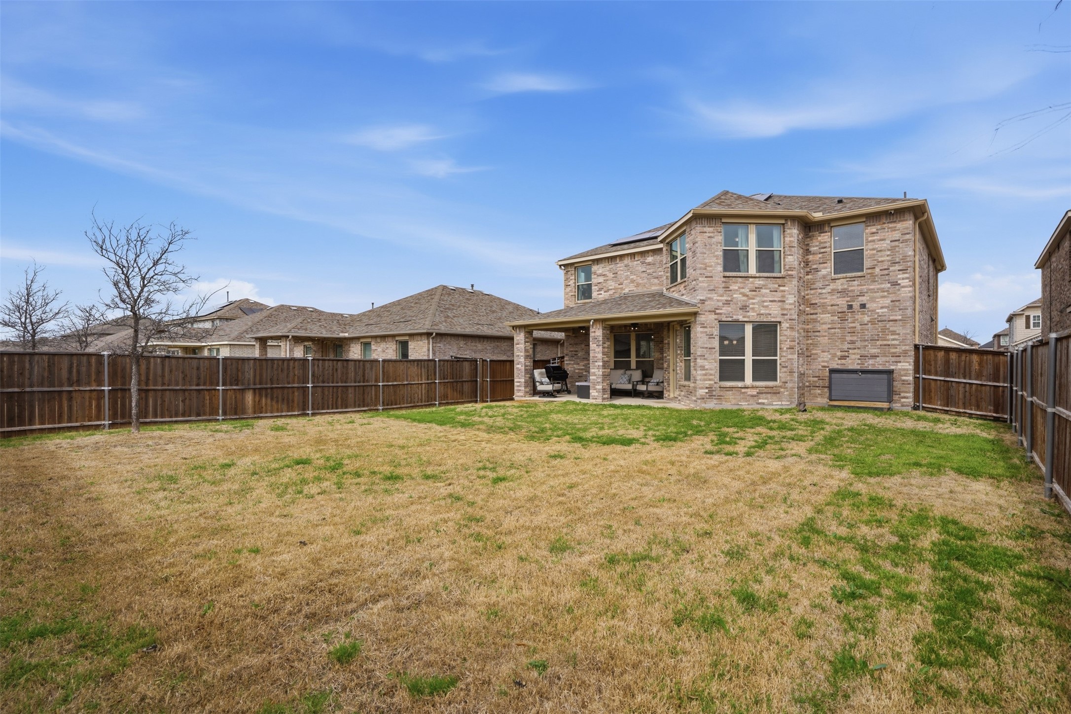 3412 Osage River Trail Celina TX 75078