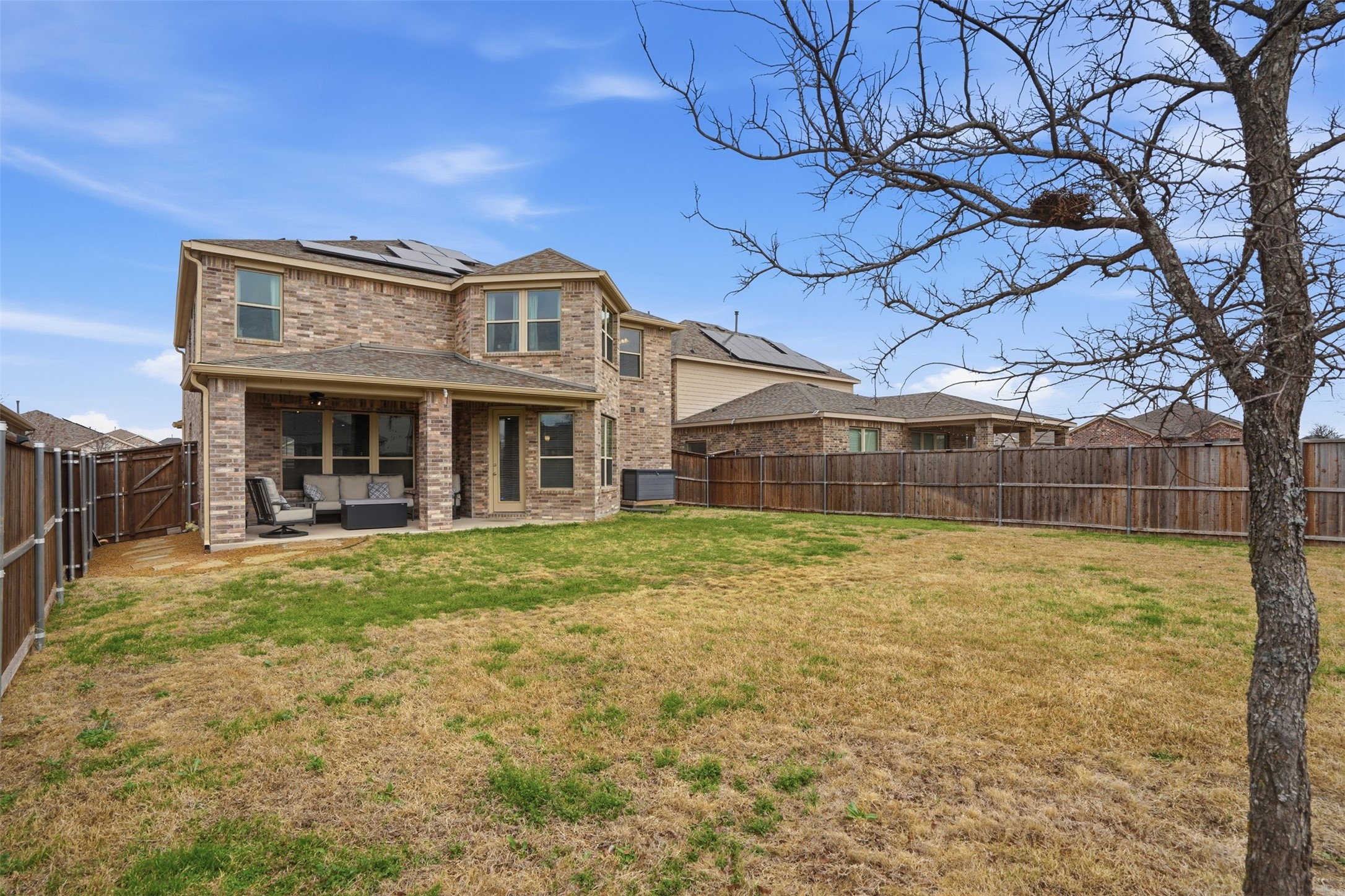 3412 Osage River Trail Celina TX 75078