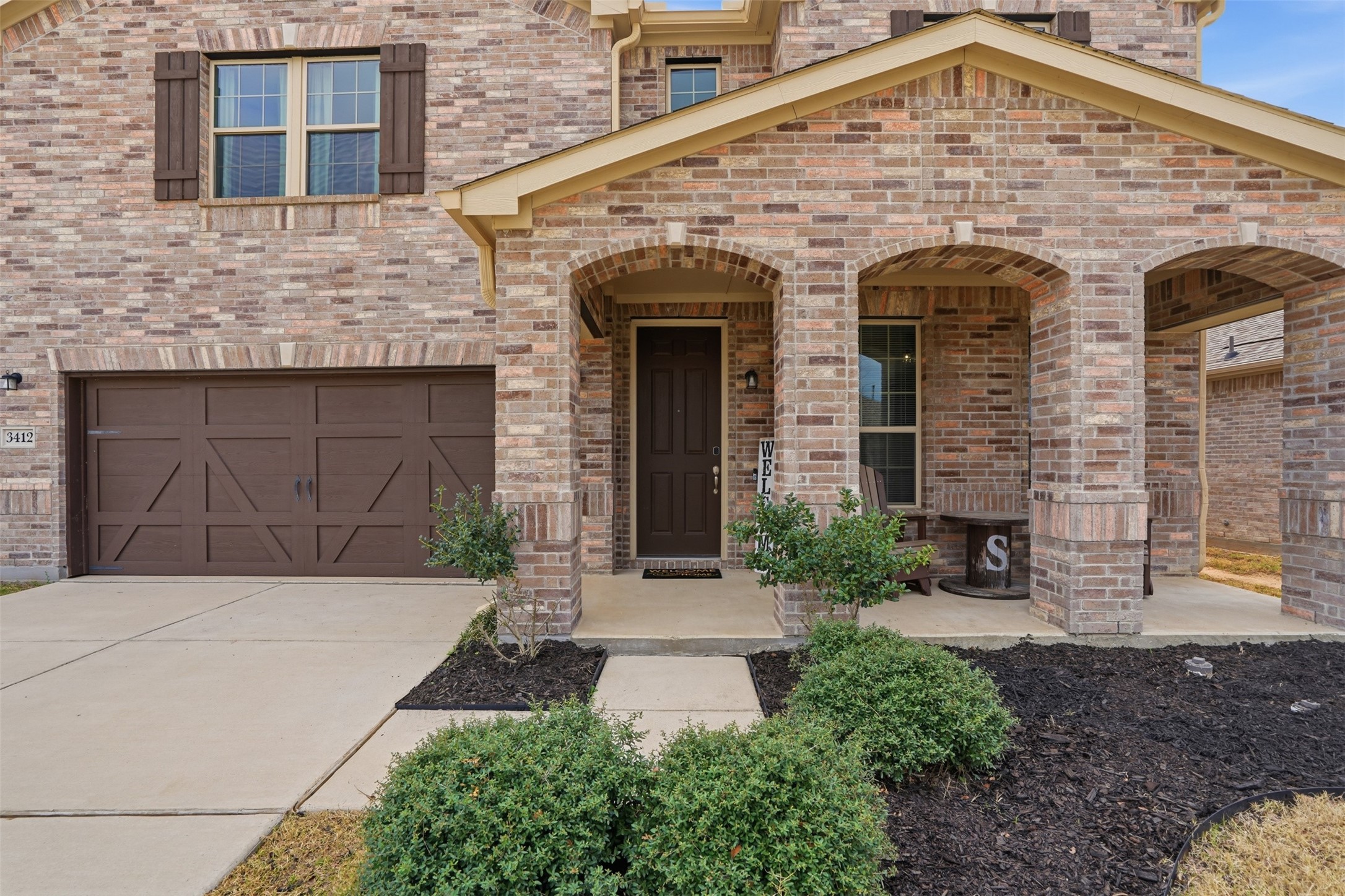 3412 Osage River Trail Celina TX 75078