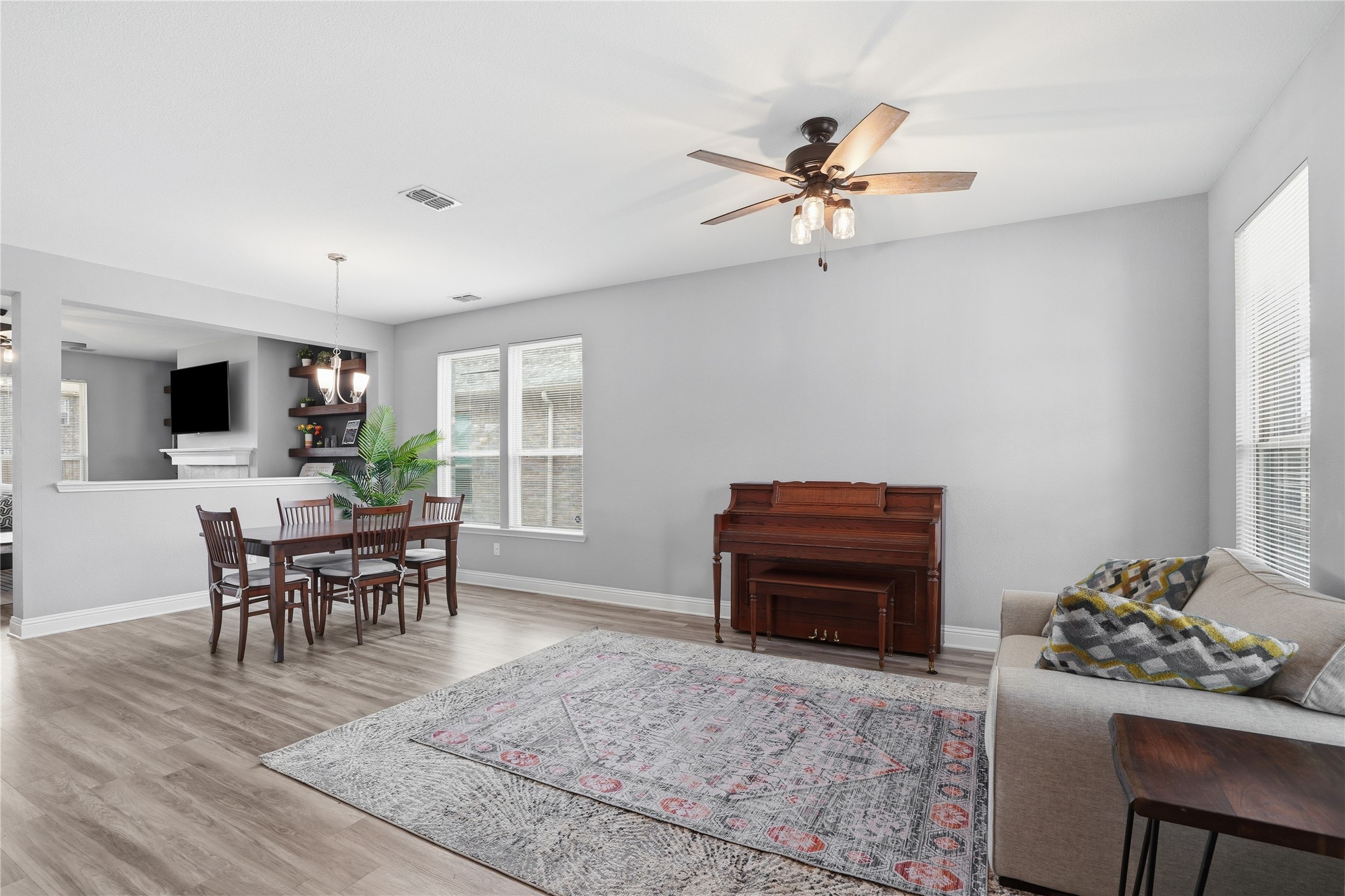 3412 Osage River Trail Celina TX 75078