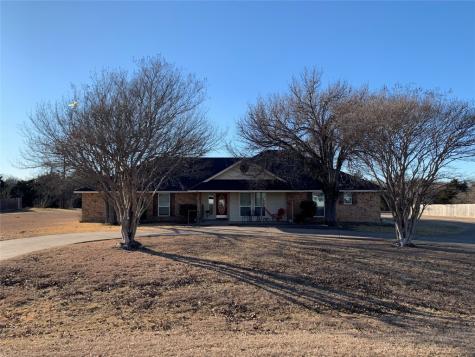 3303 Sanger Creek Way Waxahachie TX 75165