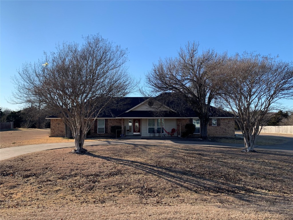 3303 Sanger Creek Way Waxahachie TX 75165